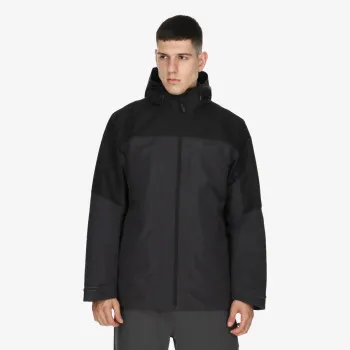 Jack Wolfskin GLAABACH 3IN1 JKT M 