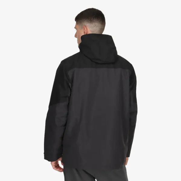 JACK WOLFSKIN GLAABACH 3IN1 JKT M 