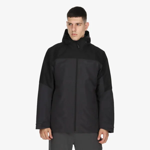 JACK WOLFSKIN GLAABACH 3IN1 JKT M 