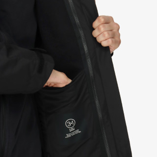 Jack Wolfskin TAUBENBERG 3IN1 JKT M 