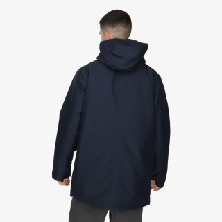 Jack Wolfskin WINTERLAGER PARKA M 