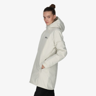 Jack Wolfskin HEIDELSTEIN INS JKT W 