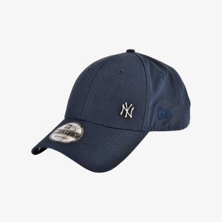 New Era kšiltovka 940 Flawless Logo Neyyan 