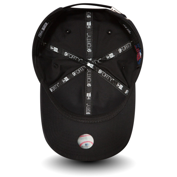 New Era 940 Flawless Logo Neyyan 