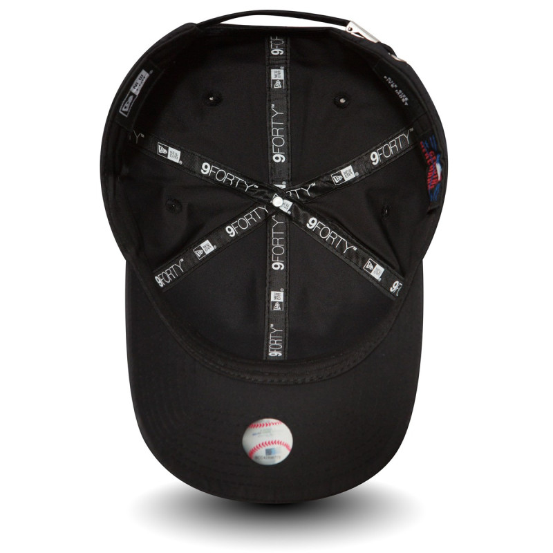 New Era 940 Flawless Logo Neyyan 