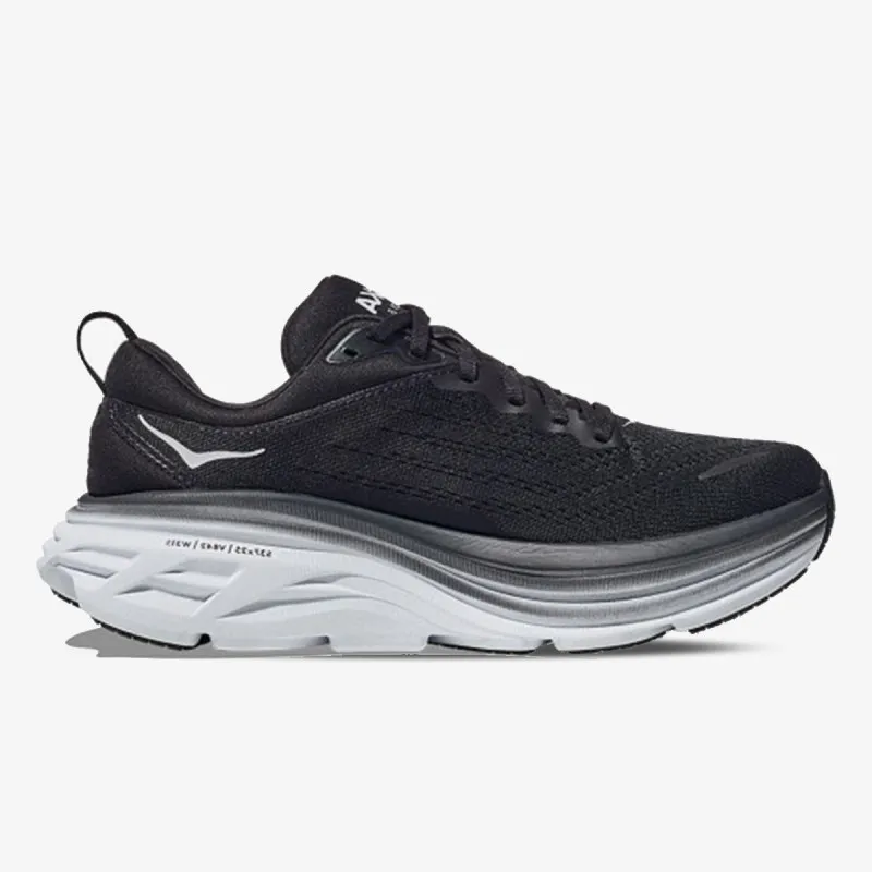 Hoka Bondi 8 | Sport Vision – Prodej sportovní obuvi a oblečení
