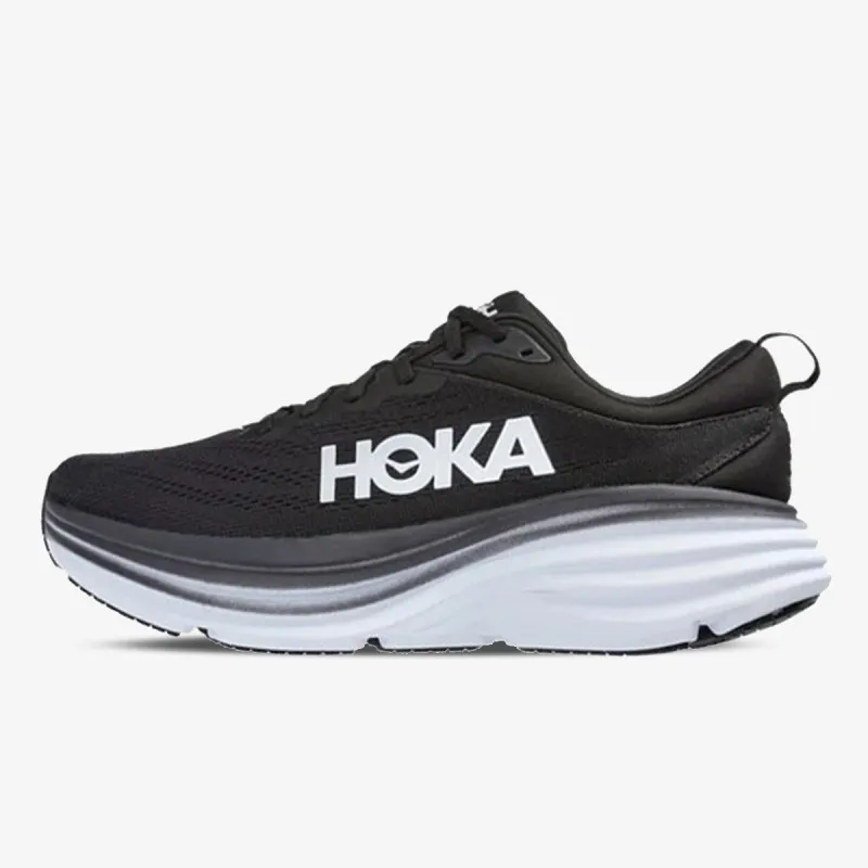 Hoka Bondi 8 | Sport Vision – Prodej sportovní obuvi a oblečení
