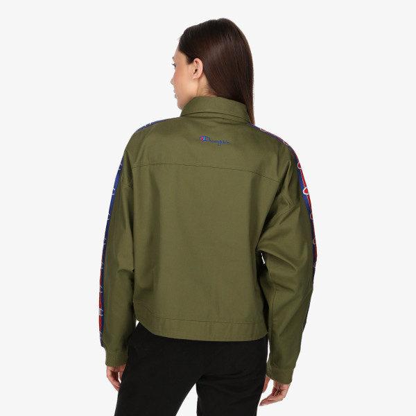 Champion Jacket 