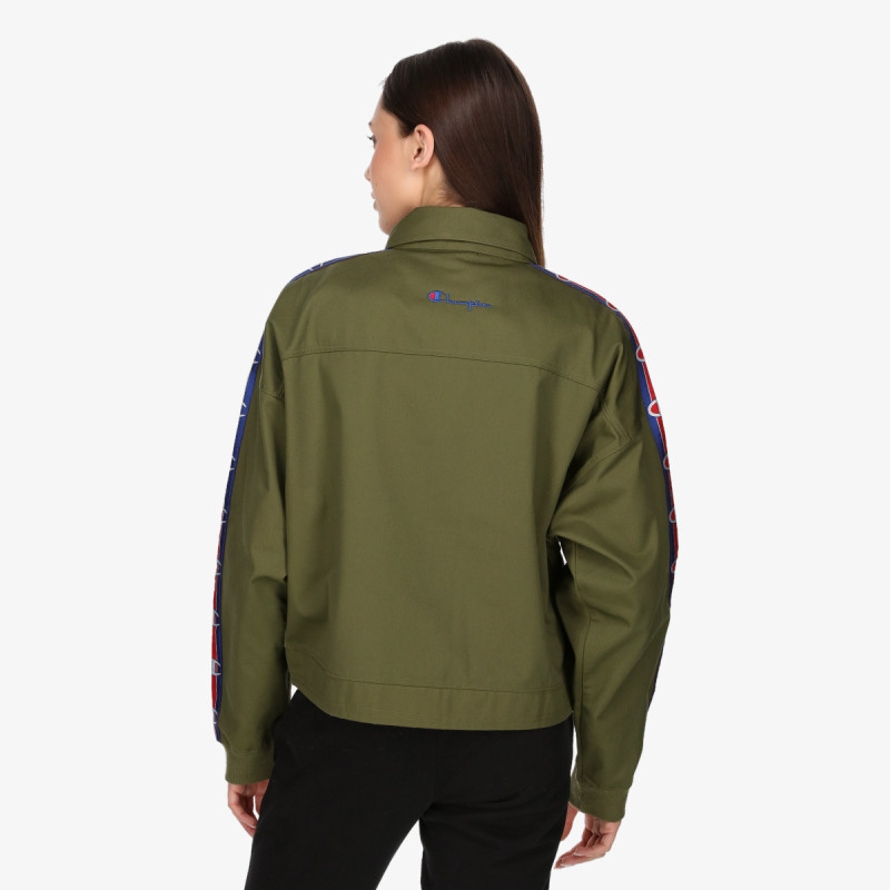 Champion Jacket 