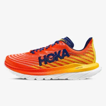 HOKA Mach 5 