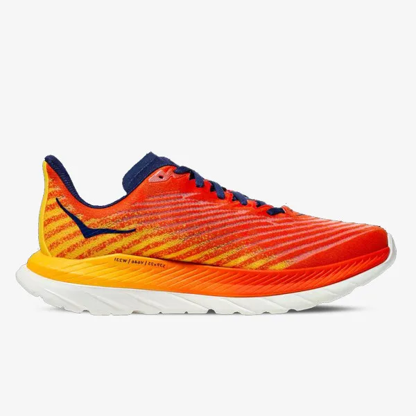 Hoka Mach 5 