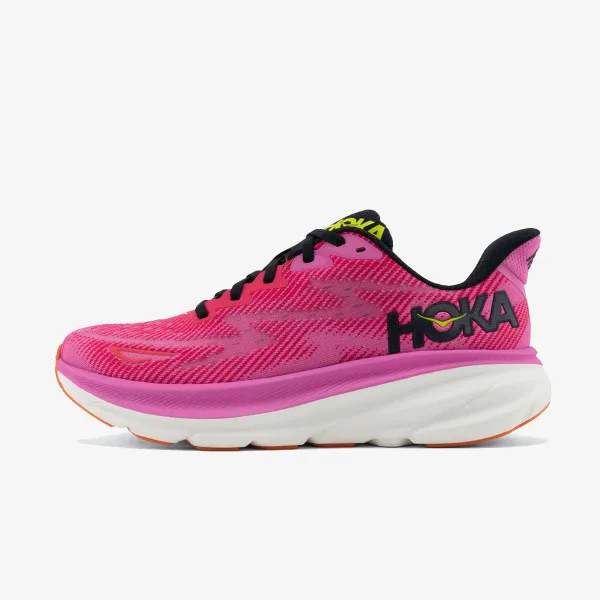 Hoka Clifton 9 