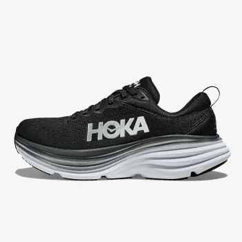HOKA BONDI 8 WIDE 