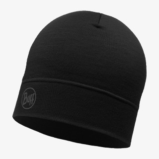 Buff Merino Lightweight Beanie 