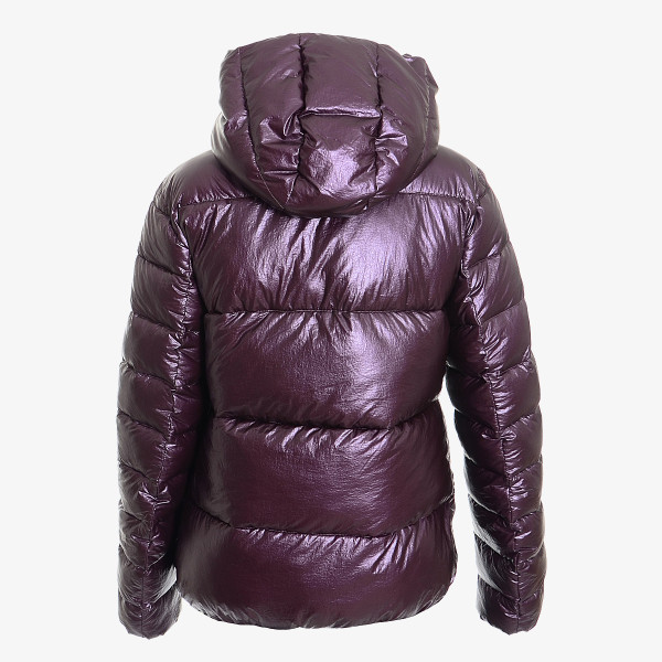 Champion Hodded Polyfilled 