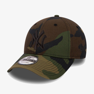 New Era kšiltovka 940 League Basic Neyyan 