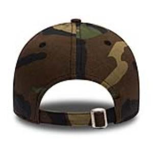 New Era kšiltovka 940 League Basic Neyyan 