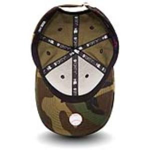 New Era kšiltovka 940 League Basic Neyyan 