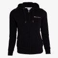 Champion LADY BASIC FULL ZIP HOODY 