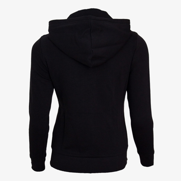 Champion LADY BASIC FULL ZIP HOODY 