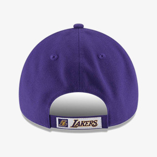 New Era NBA THE LEAGUE LOS ANGELES LAKERS 