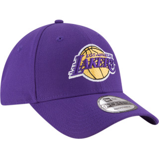 New Era NBA THE LEAGUE LOS ANGELES LAKERS 