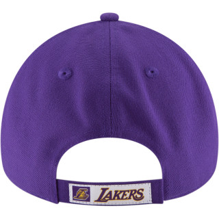 New Era NBA THE LEAGUE LOS ANGELES LAKERS 