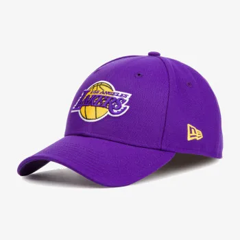 New Era NBA THE LEAGUE LOS ANGELES LAKERS 