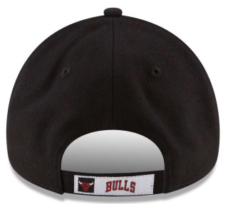 New Era NEW ERA NBA THE LEAGUE CHICAGO BULLS 