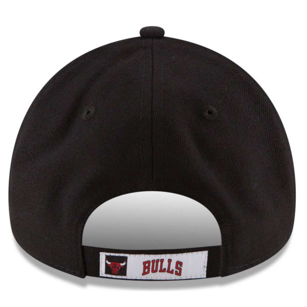 New Era NEW ERA NBA THE LEAGUE CHICAGO BULLS 