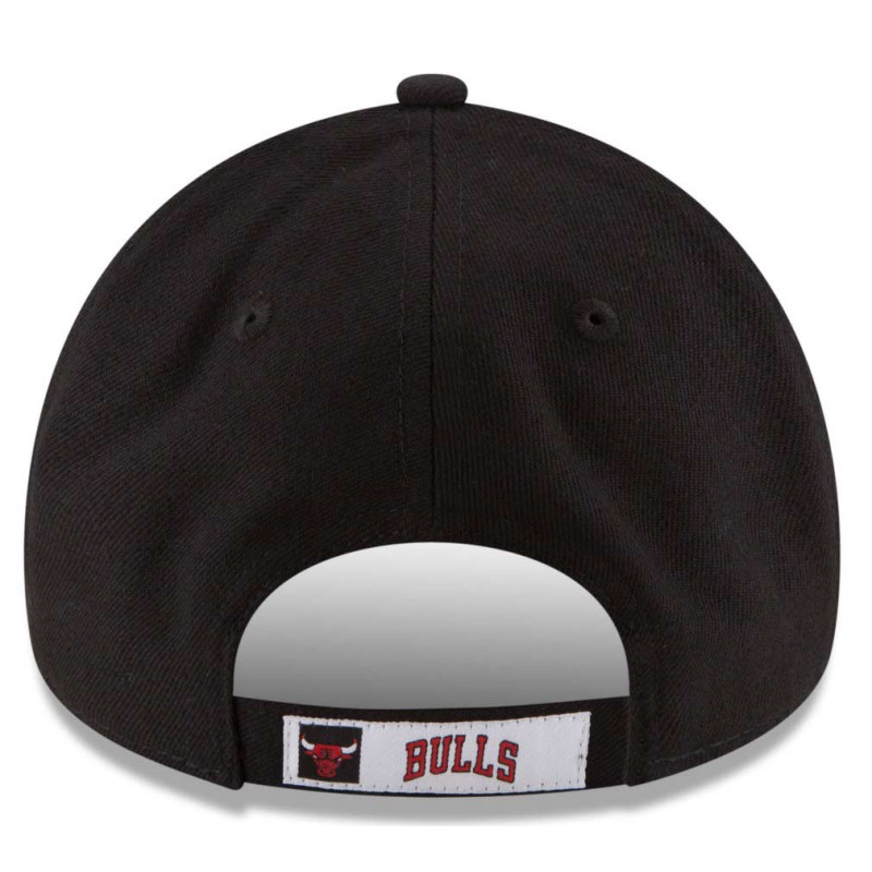 New Era NEW ERA NBA THE LEAGUE CHICAGO BULLS 