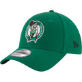 New Era kšiltovka NBA THE LEAGUE BOSTON CELTICS 