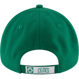 New Era kšiltovka NBA THE LEAGUE BOSTON CELTICS 