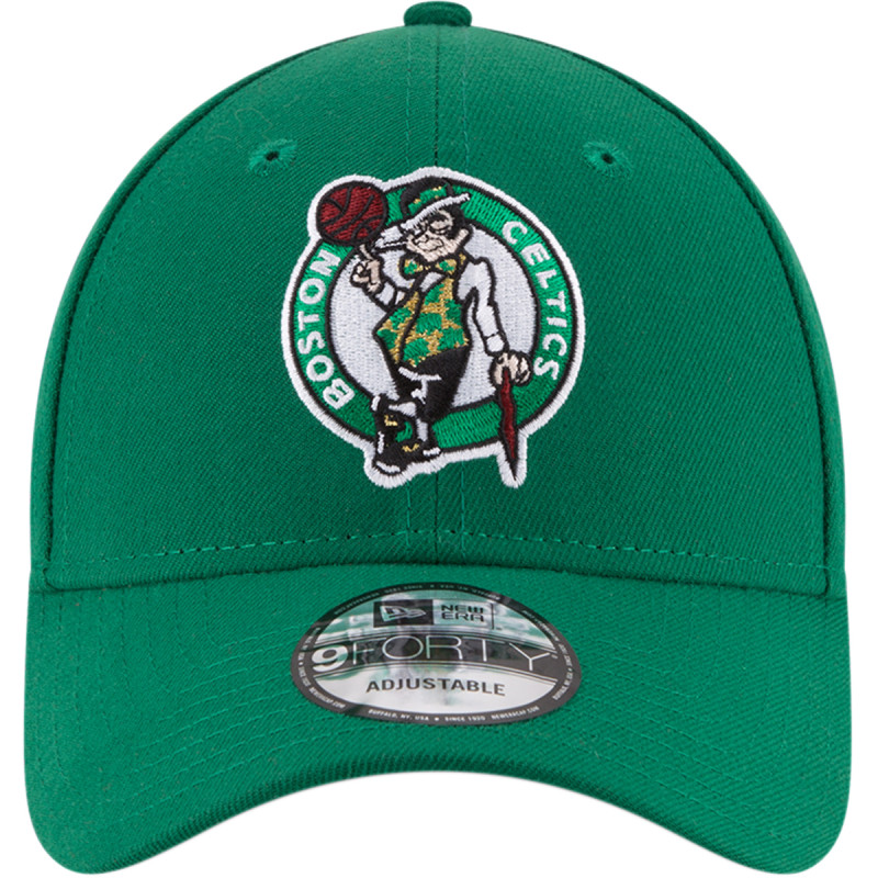 New Era kšiltovka NBA THE LEAGUE BOSTON CELTICS 