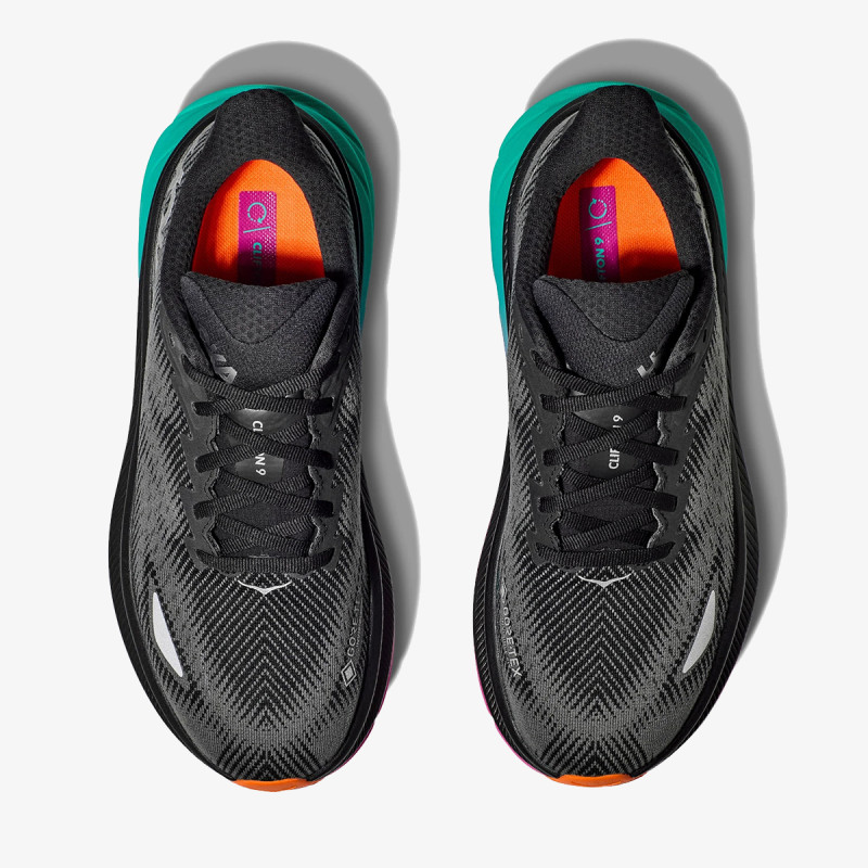 Hoka Clifton 9 GTX 