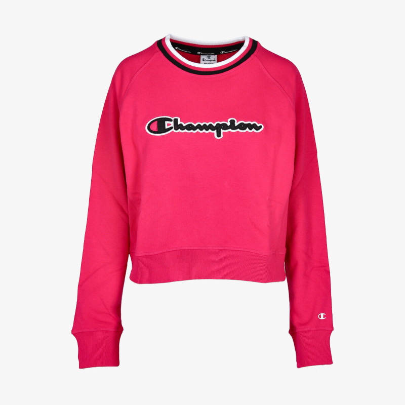Champion LADY ROCHESTER INSPIRED CREWNECK 