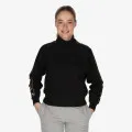 Champion High Neck Sweatshirt 