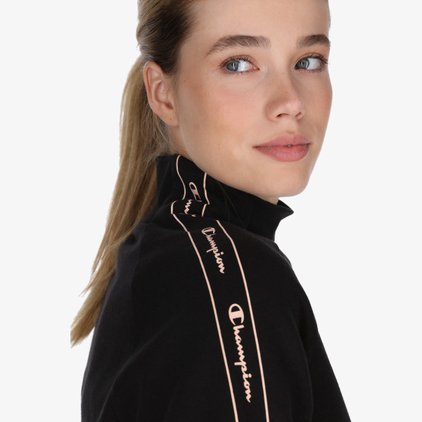 Champion High Neck Sweatshirt 