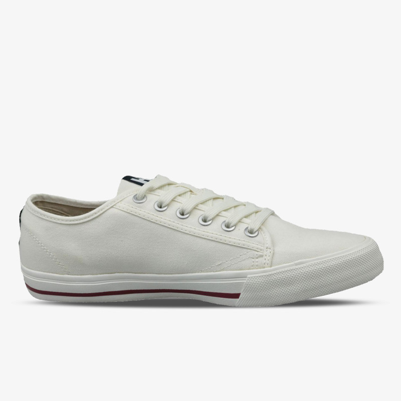 Helly Hansen Fjord Canvas Shoe V2 