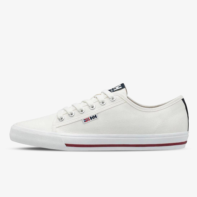 Helly Hansen Fjord Canvas Shoe V2 