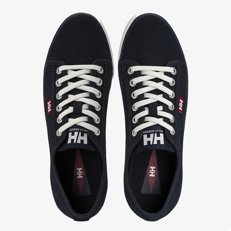 Helly Hansen W FJORD CANVAS SHOE V2 