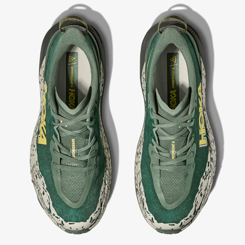 Hoka Speedgoat 6 