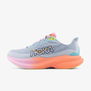 Hoka Mach 6 