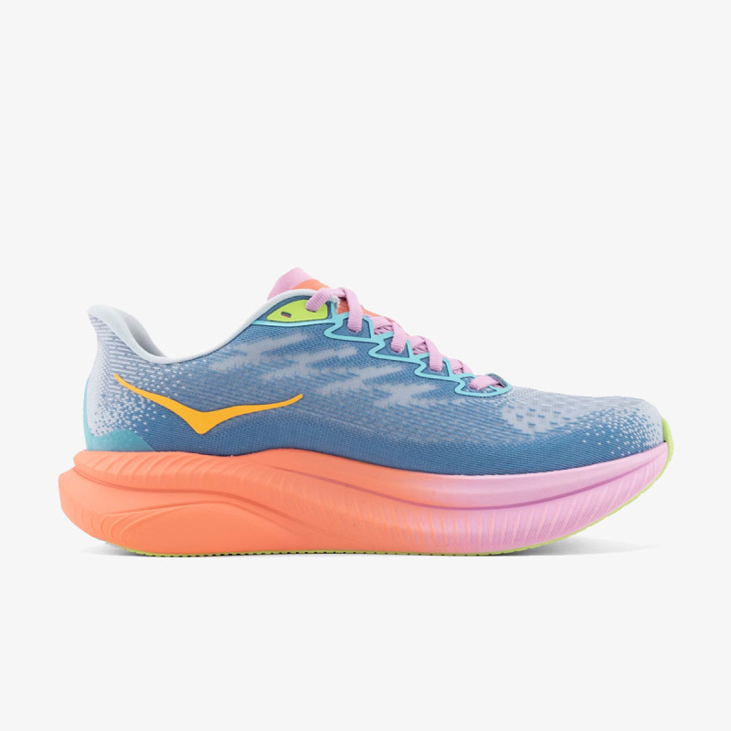 Hoka Mach 6 