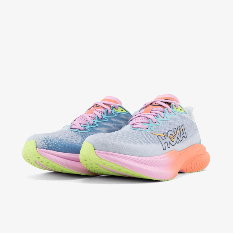Hoka Mach 6 