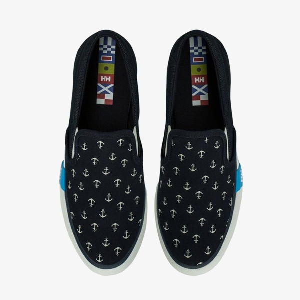 Helly Hansen Copenhagen Slip-On Shoe 
