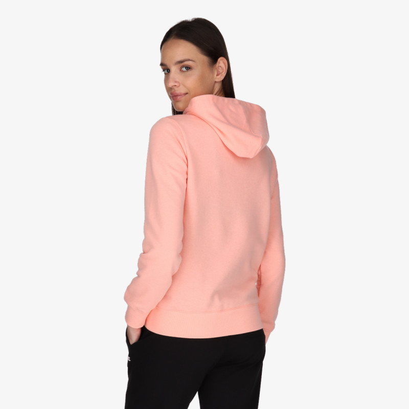 Champion HOODED SWEATSHIRT 