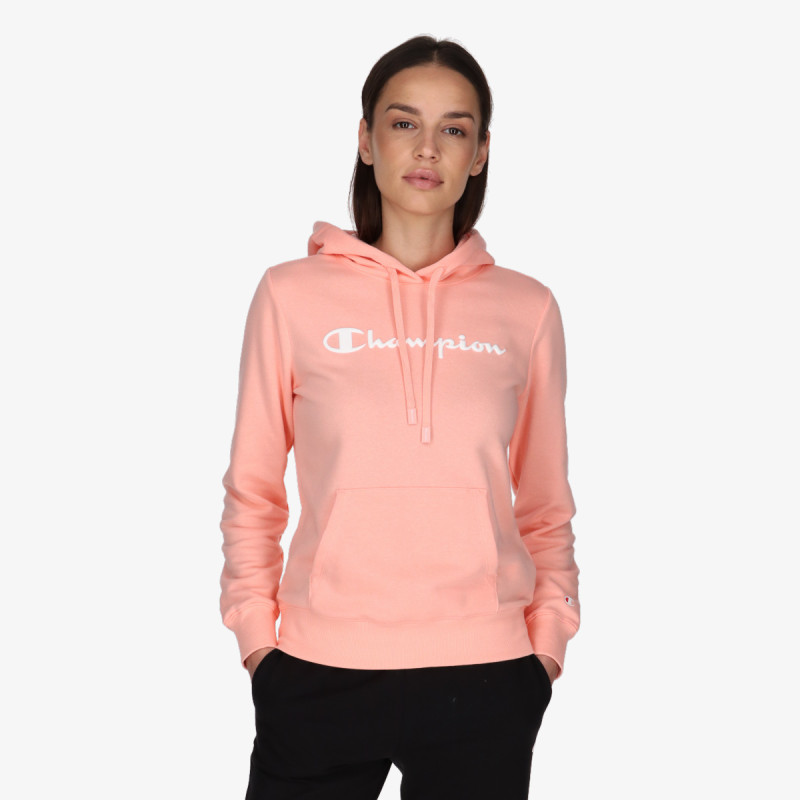 Champion HOODED SWEATSHIRT 