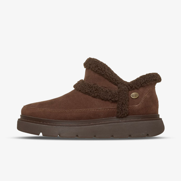 Skechers KEEPSAKES LITE - WINTER SNUG 