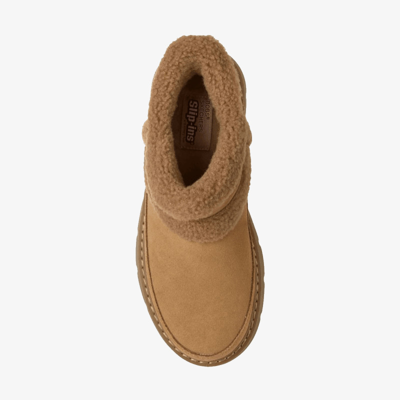 Skechers KEEPSAKES LITE - WINTER SNUG 